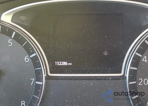 2017 Nissan Altima 2.5 Sl z USA, uszkodzony, nr VIN 1N4AL3AP0HC230338